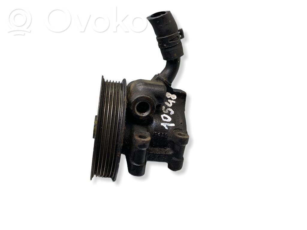 Ford Focus Power steering pump 
