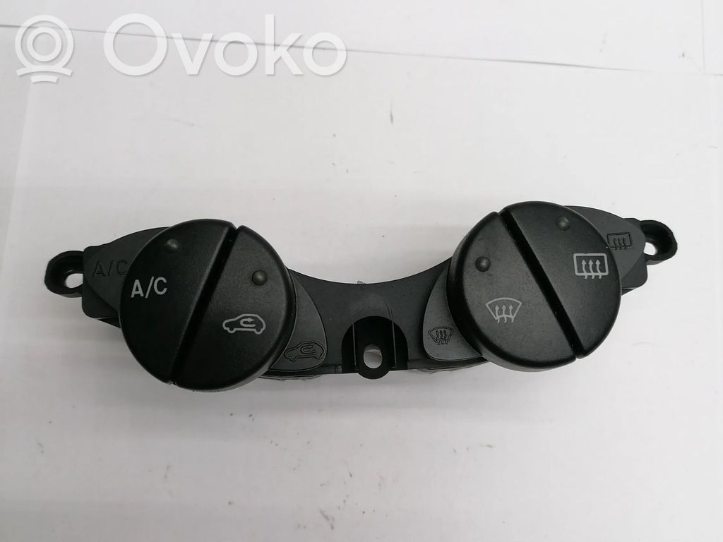 Ford Transit -  Tourneo Connect Interruptor del aire acondicionado (A/C) 