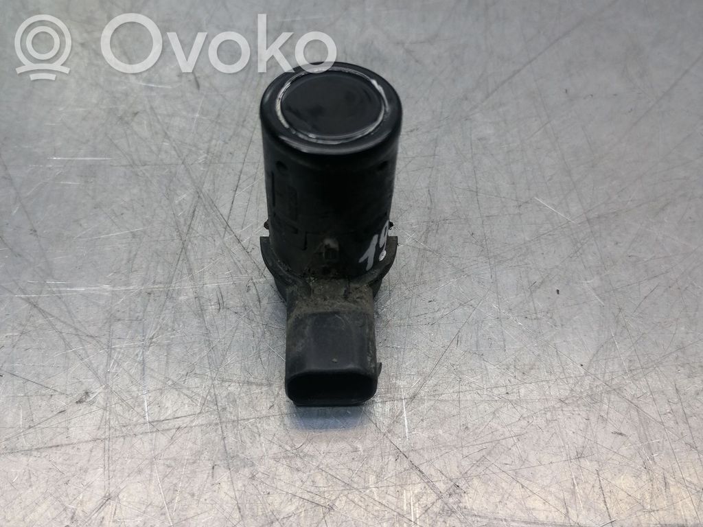 Jaguar XF Sensor de aparcamiento PDC 
