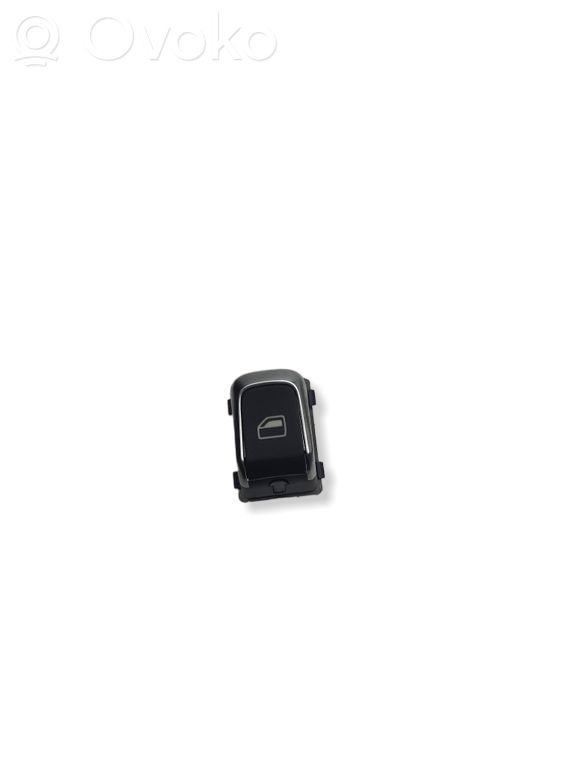 Audi A6 S6 C7 4G Electric window control switch 