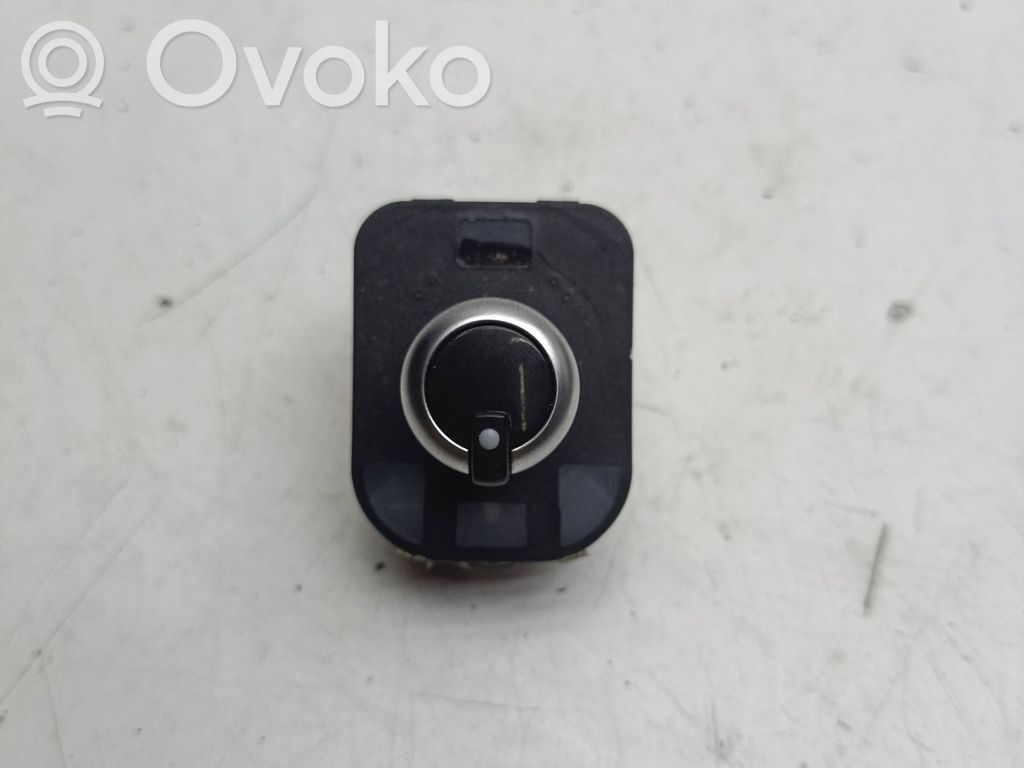 Audi A6 S6 C7 4G Wing mirror switch 