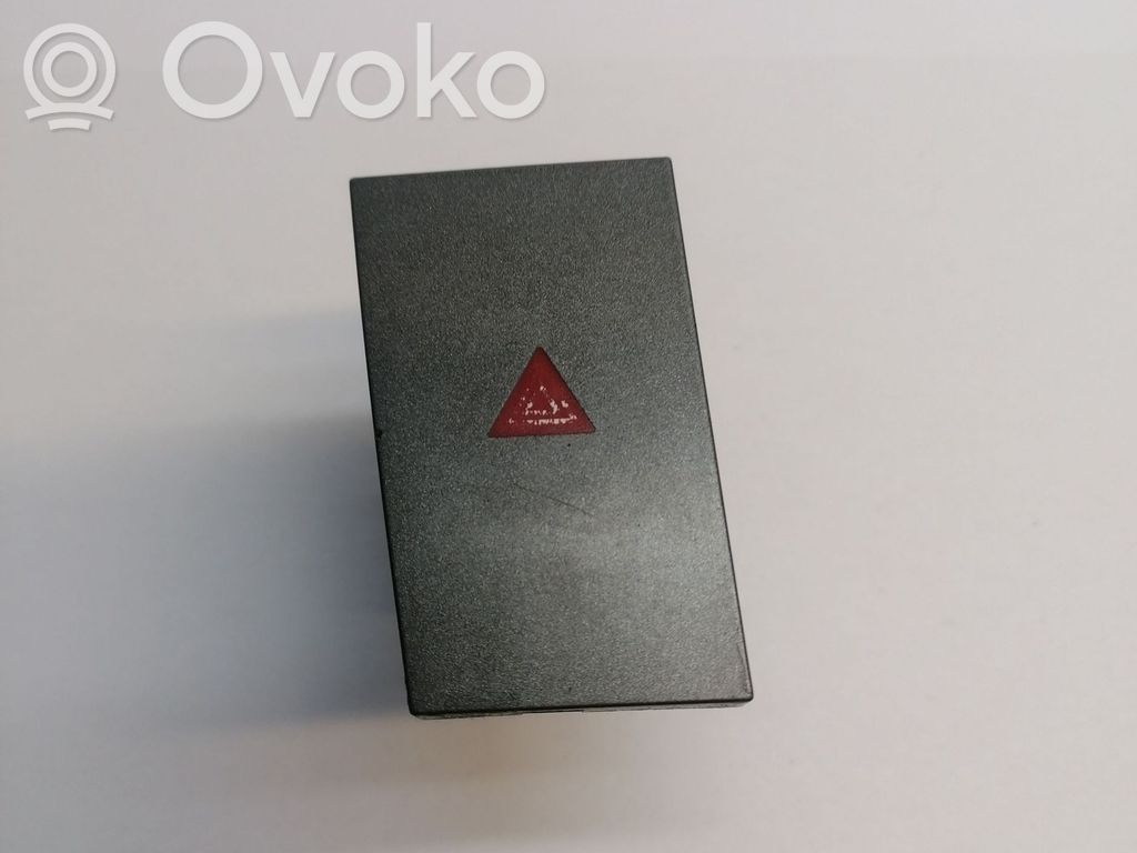 Opel Signum Hazard light switch 