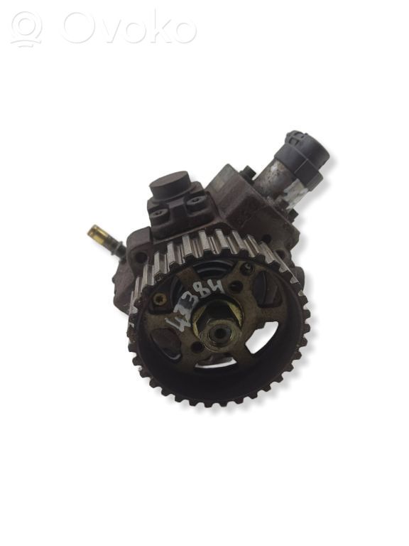 Peugeot 307 Fuel injection high pressure pump 
