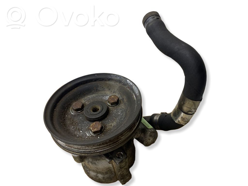Fiat Stilo Ohjaustehostimen pumppu 