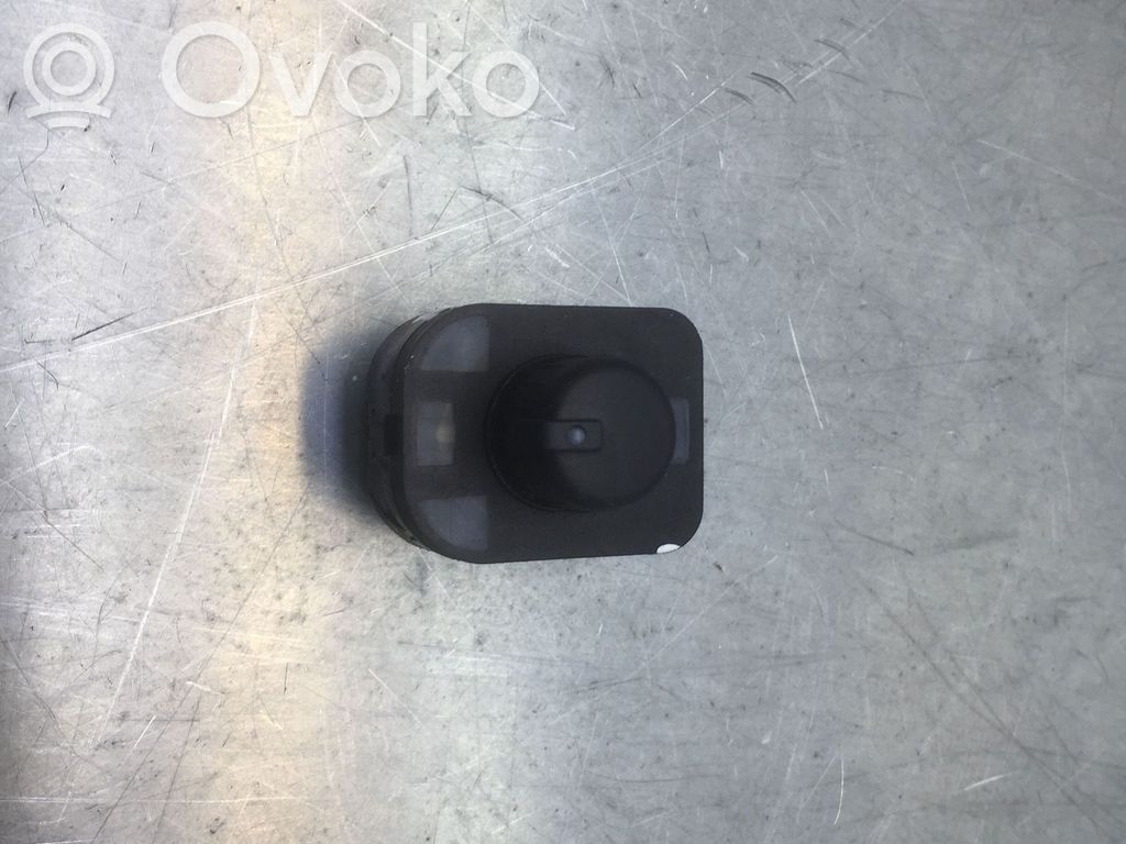 Audi A6 S6 C6 4F Wing mirror switch 