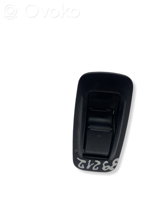 Toyota Corolla Verso E121 Electric window control switch 
