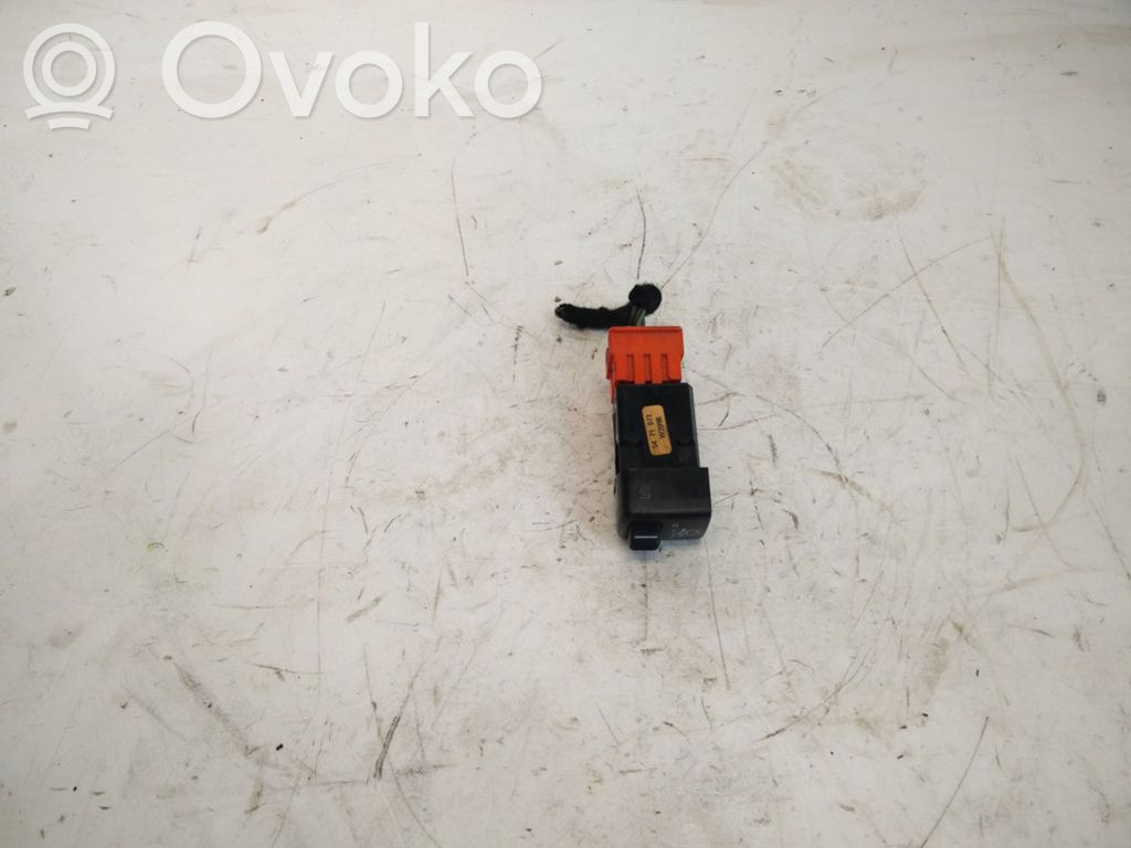Saab 9-3 Ver1 Headlight level height control switch 