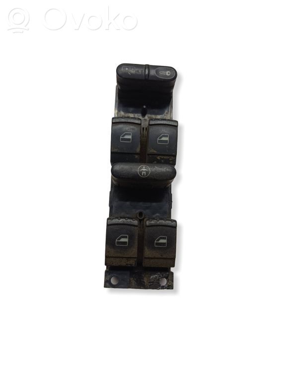 Volkswagen Golf IV Electric window control switch 