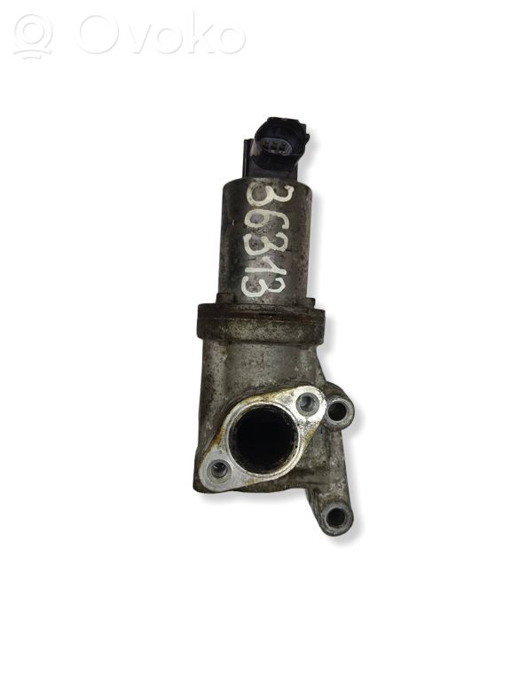 Hyundai i20 (PB PBT) EGR valve 