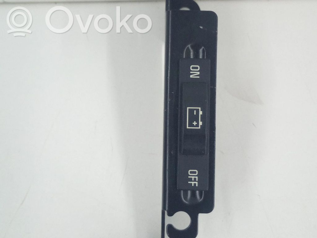 BMW 7 E65 E66 Other switches/knobs/shifts 