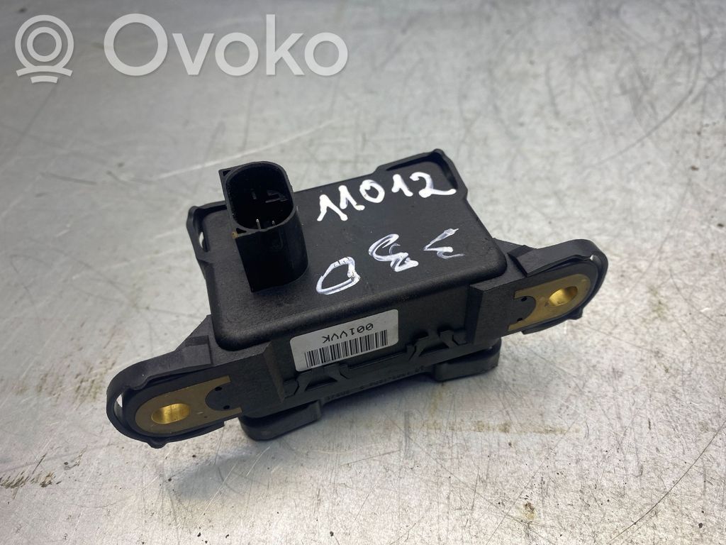 Chrysler 300 - 300C ESP acceleration yaw rate sensor 