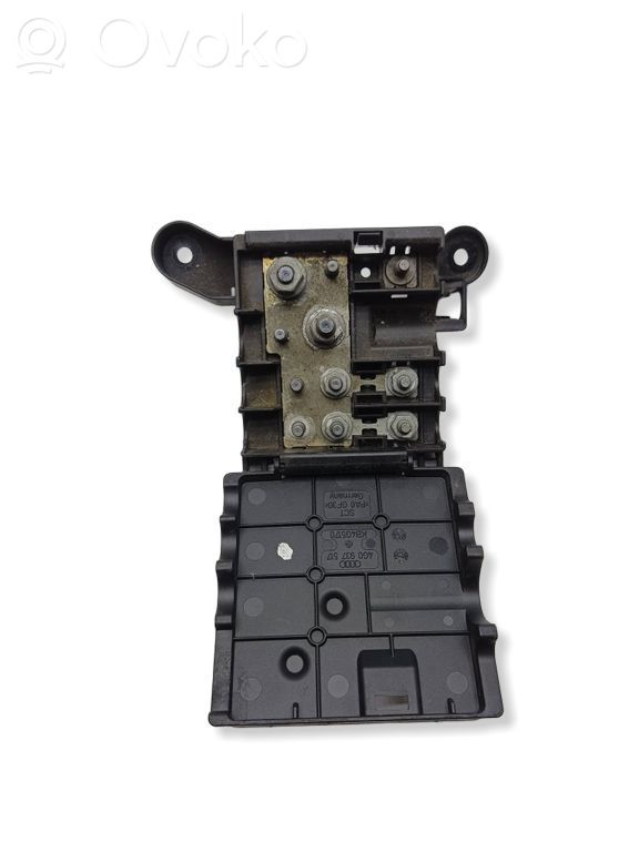 Audi A6 S6 C7 4G Positive wiring loom 