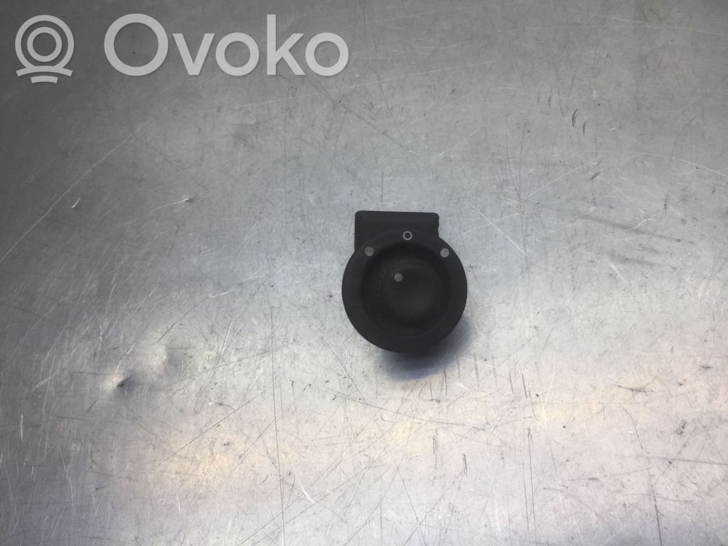 Renault Clio III Wing mirror switch 