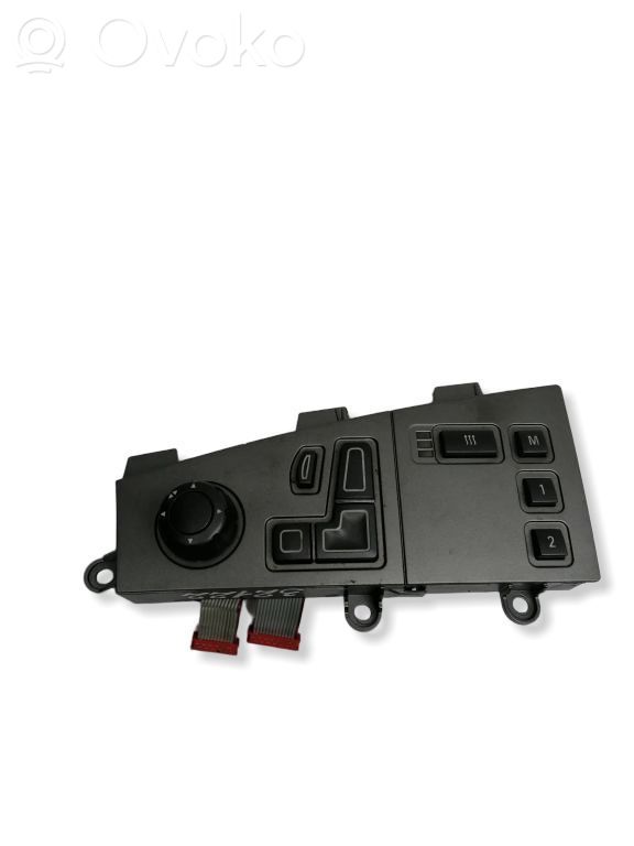 BMW 7 E65 E66 Seat control switch 