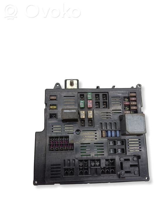 Volvo XC90 Módulo de fusible 