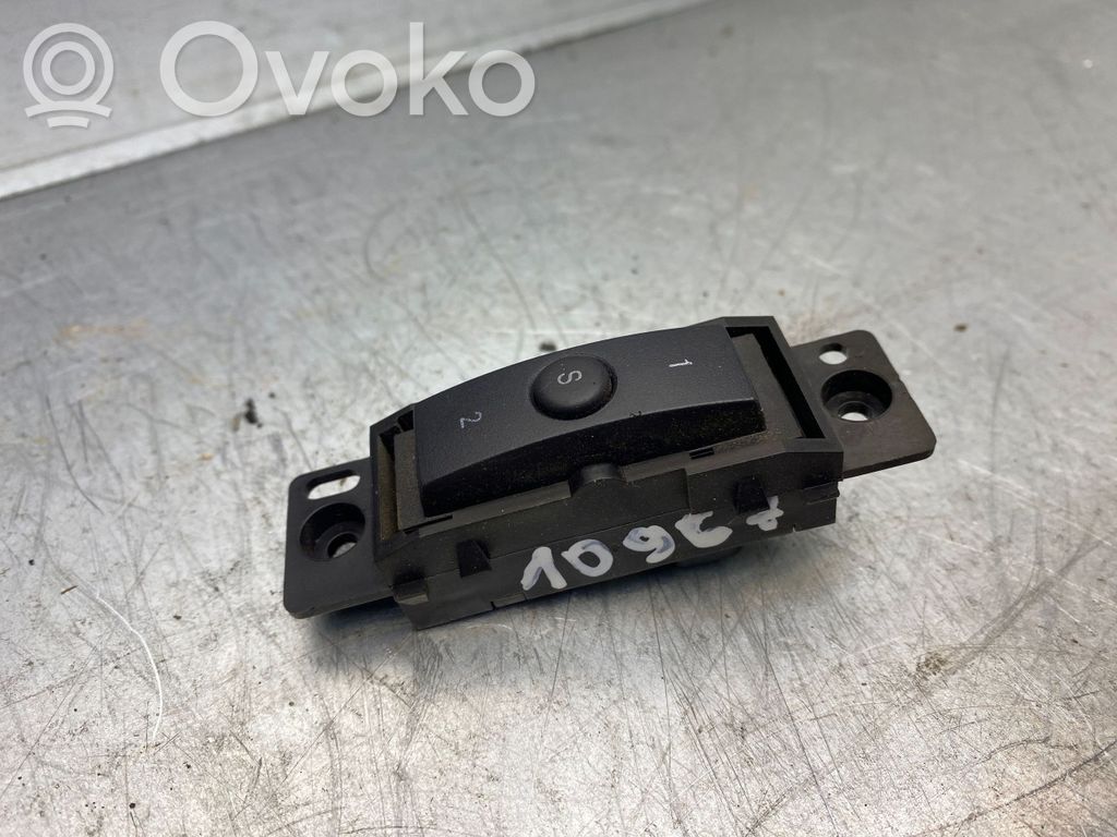 Chrysler 300 - 300C Memoryschalter Sitzposition Sitzverstellung 