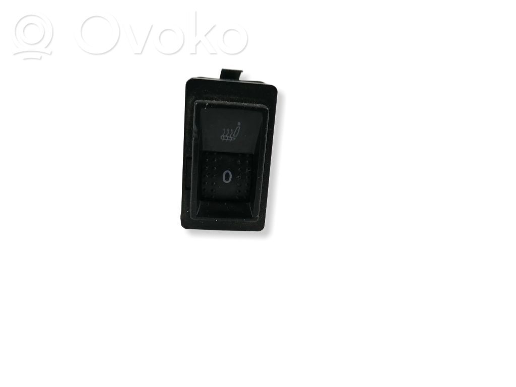 Skoda Superb B5 (3U) Interruptor de calefacción del asiento 
