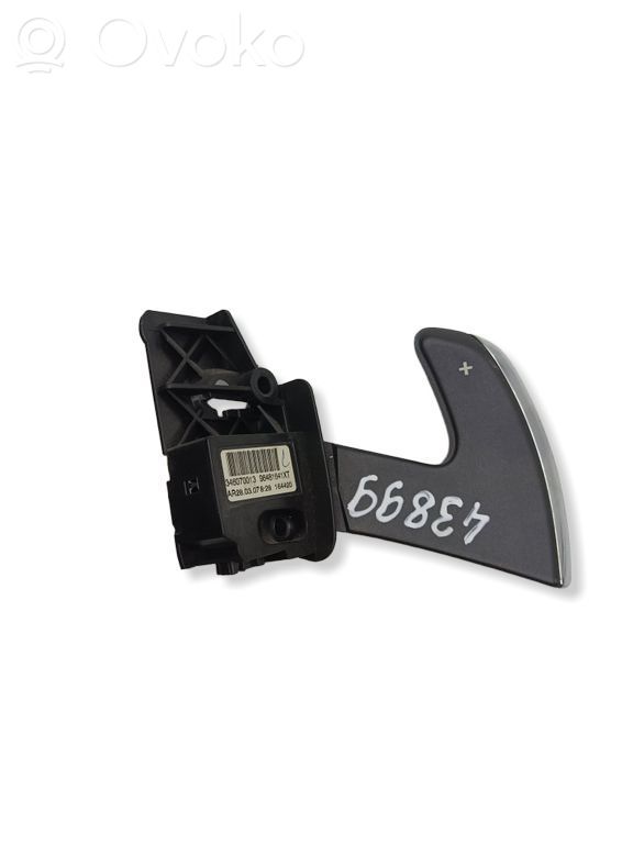 Citroen C4 Grand Picasso Gear shift switch/knob 