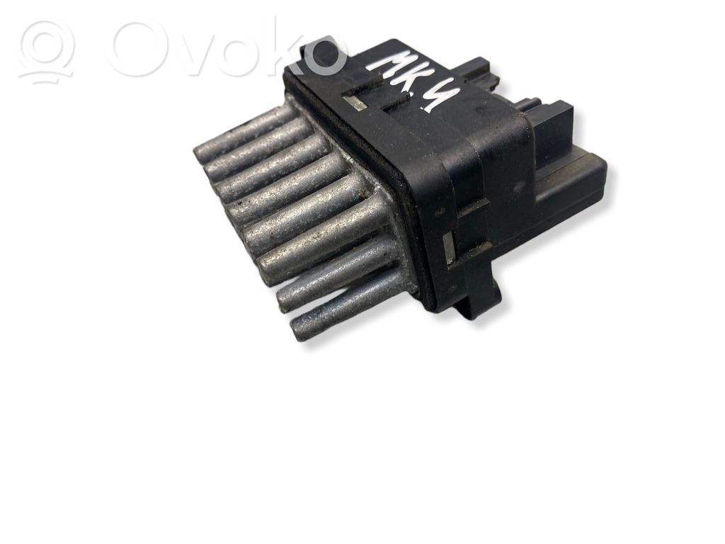 Rezystor / Opornik dmuchawy nawiewu   6G9T19E624,F011500028,658J00952882