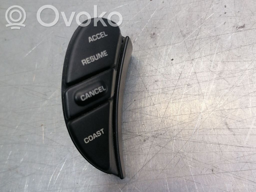 Chrysler Sebring (ST-22 - JR) Cruise control switch 