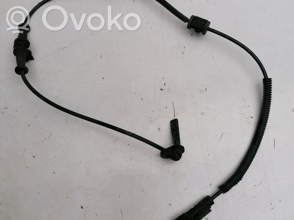 Opel Zafira C ABS Sensor 