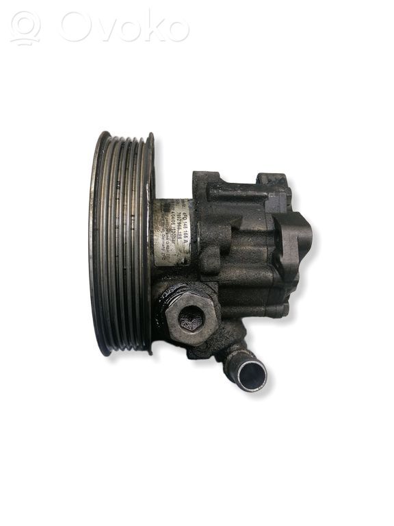Audi A6 S6 C6 4F Power steering pump 