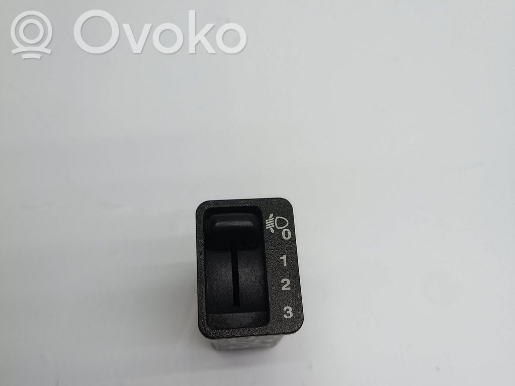 Land Rover Freelander Headlight level height control switch 