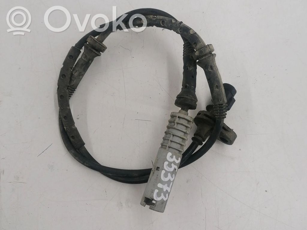 ABS brake wheel speed sensor   34526752159