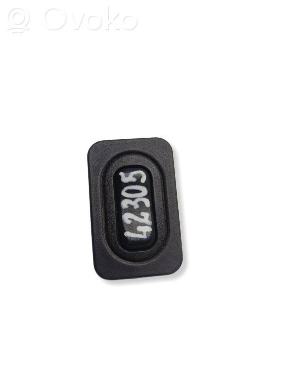Opel Combo C Electric window control switch 