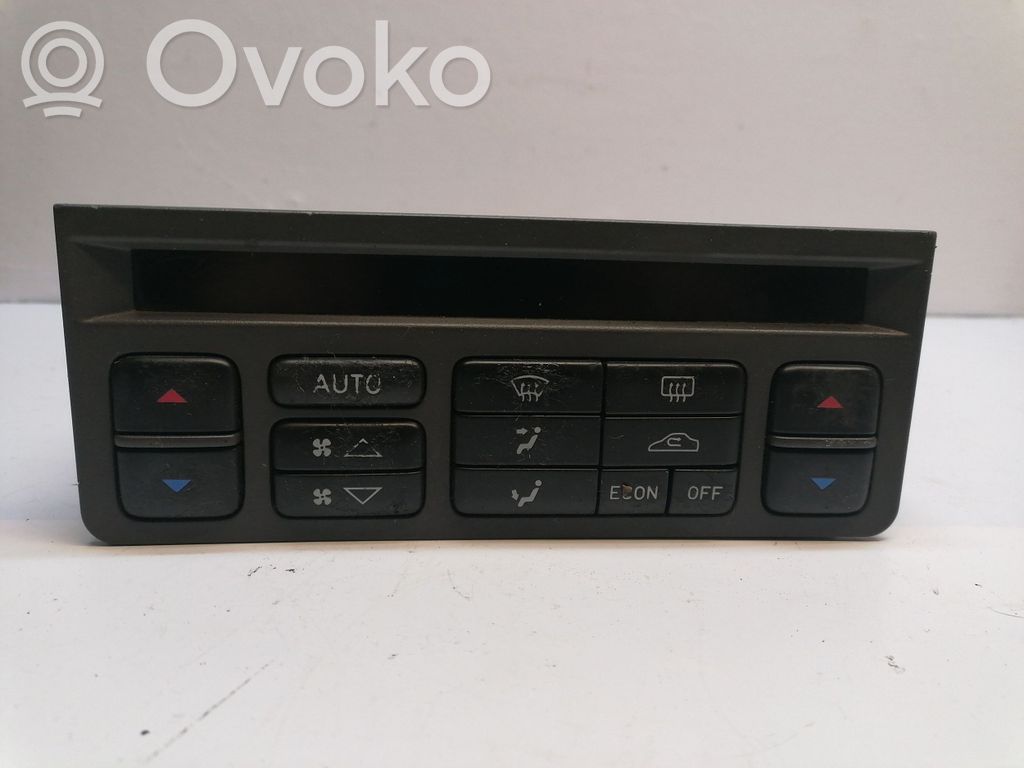 Saab 9-5 Climate control unit 