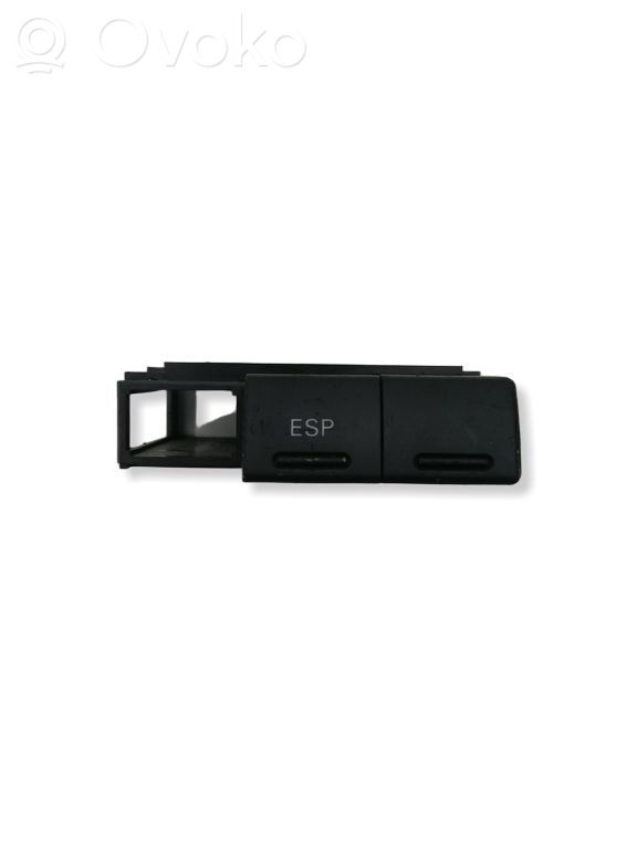 ESP (stability program) switch   4B0927134A