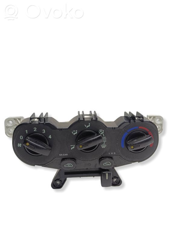 KIA Picanto Climate control unit 