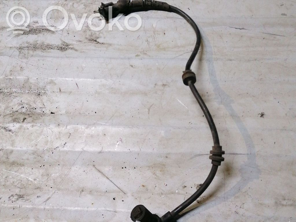 Opel Meriva A ABS Sensor 