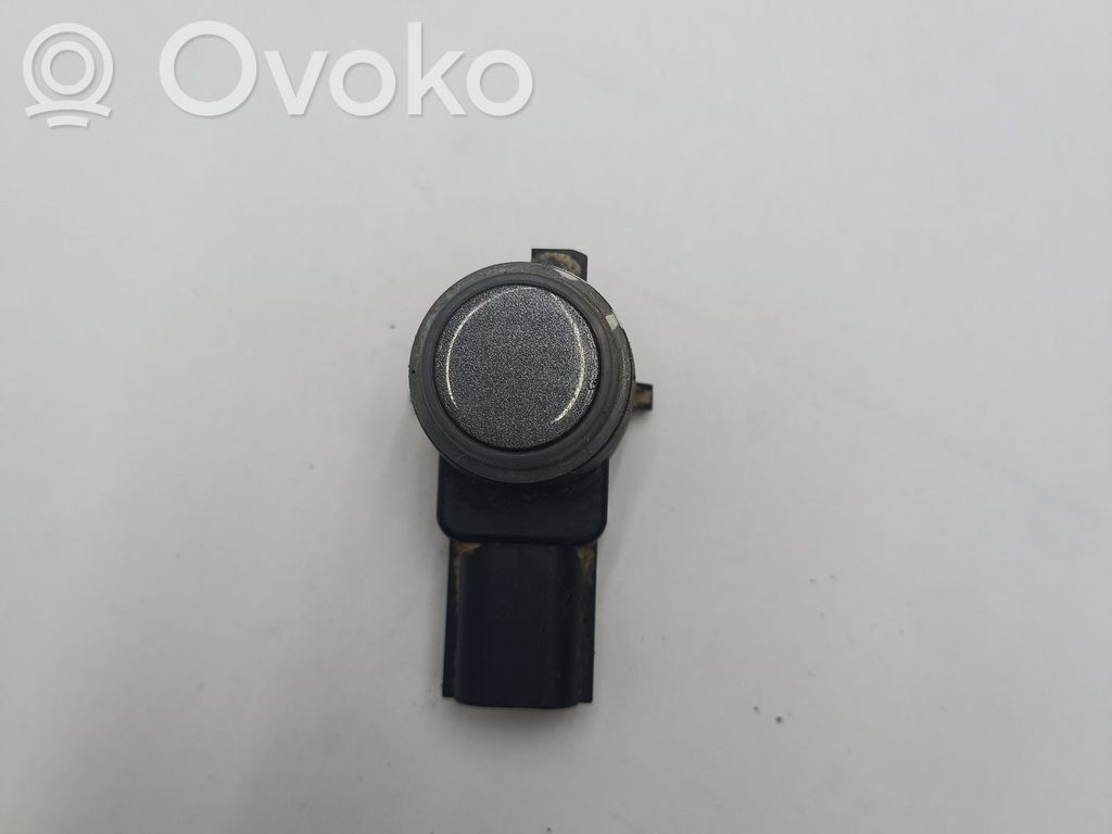 Opel Astra J Sensor de aparcamiento PDC 