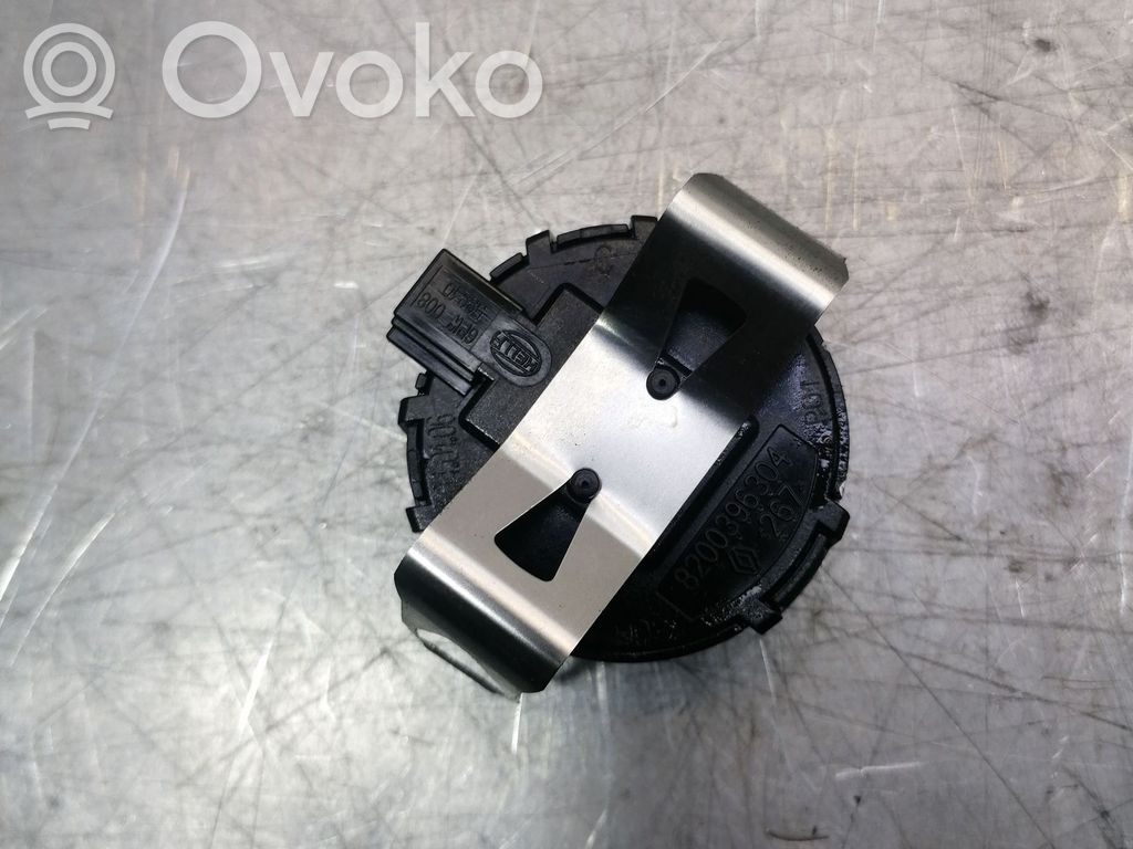 Renault Scenic II -  Grand scenic II Rain sensor 