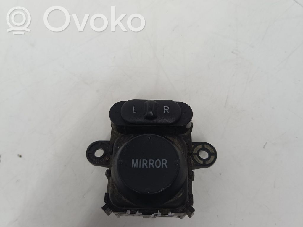 Honda FR-V Wing mirror switch 