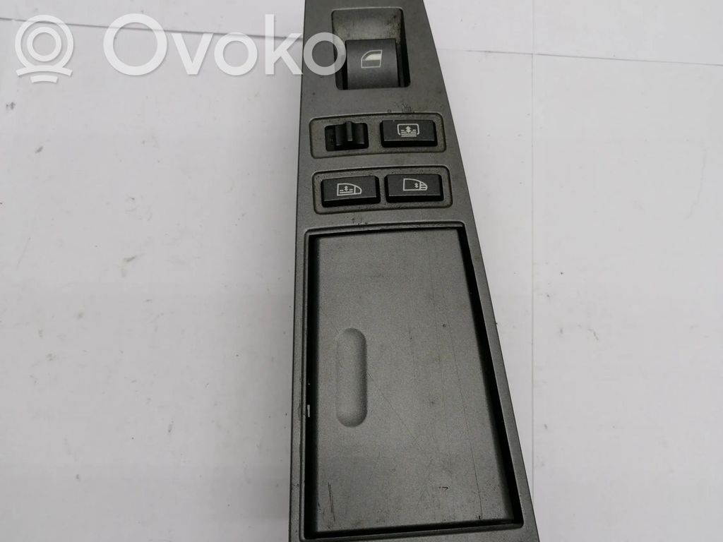 BMW 7 E65 E66 Electric window control switch 