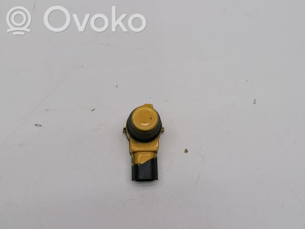 Opel Zafira C Sensor de aparcamiento PDC 
