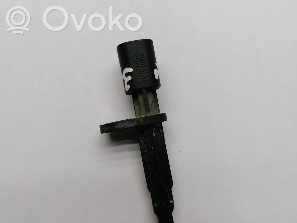 Volvo XC90 ABS Sensor hinten 