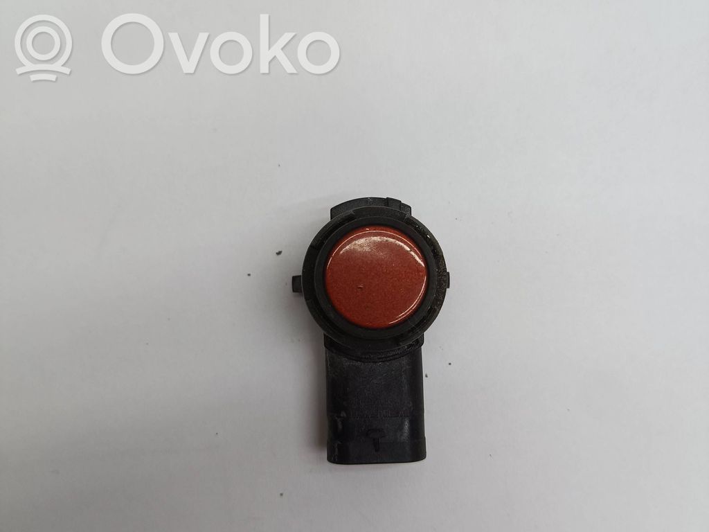 BMW i3 Parkavimo daviklis PDC 