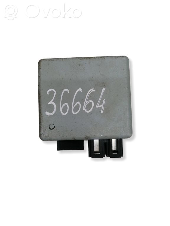 Nissan Note (E11) Power steering control unit/module 