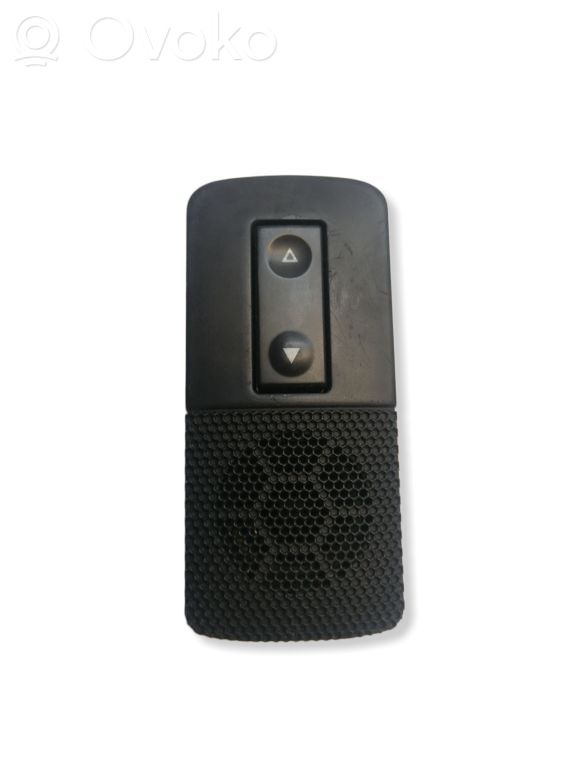 Opel Signum Electric window control switch 