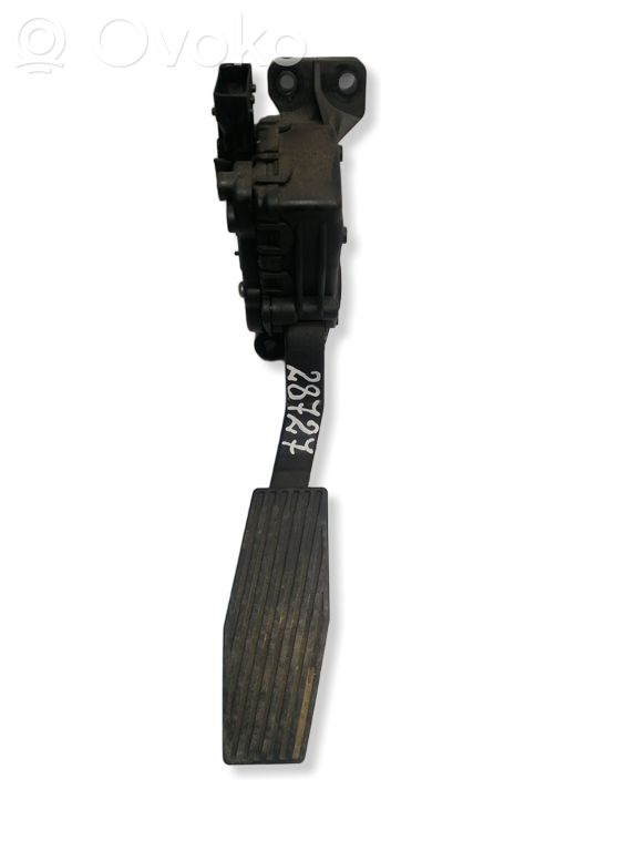 Opel Signum Accelerator throttle pedal 