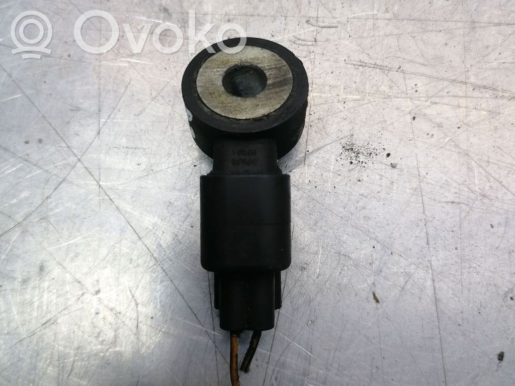 Jaguar X-Type Detonation knock sensor 