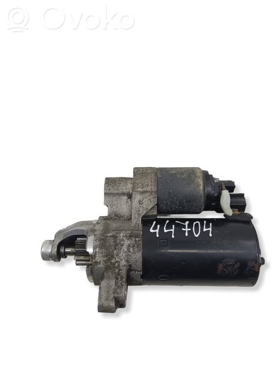 Audi A6 S6 C7 4G Motor de arranque 