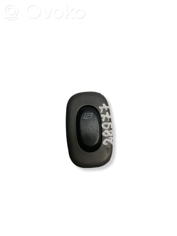 Saab 9-5 Electric window control switch 