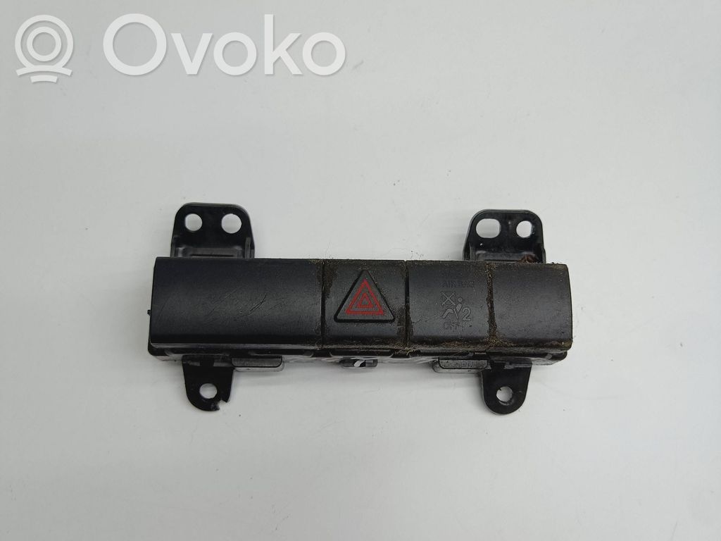 Dodge Caliber Hazard light switch 