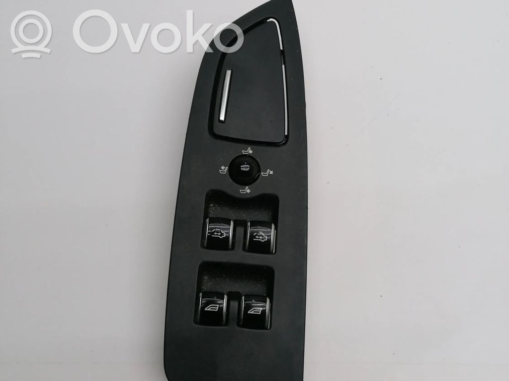 Volvo S90, V90 Electric window control switch 