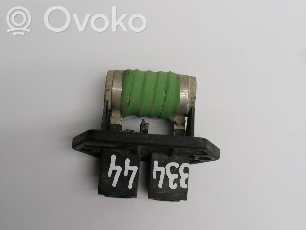 Lancia Lybra Heater blower motor/fan resistor 