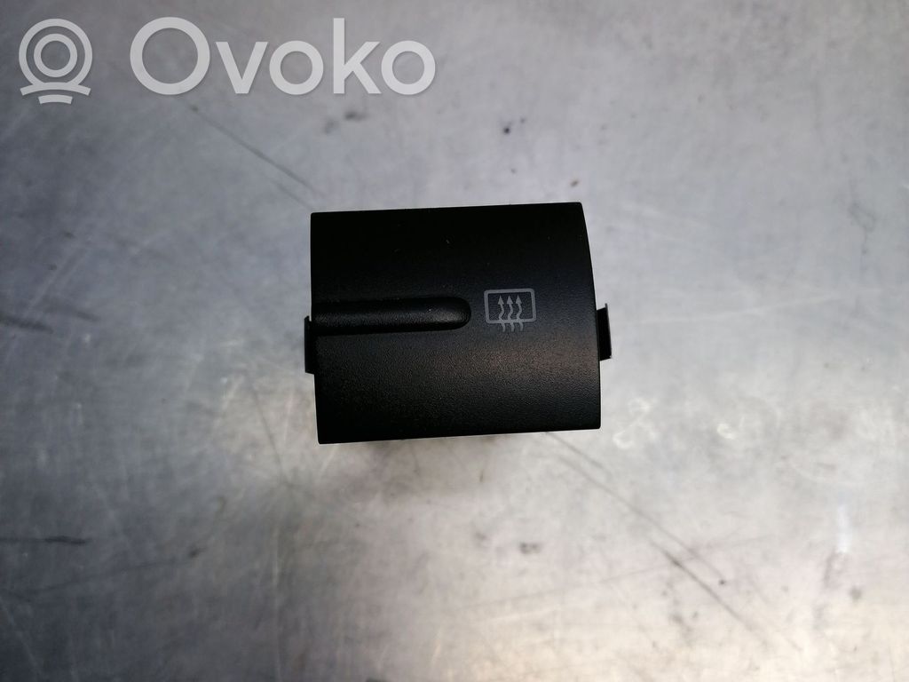 Seat Leon (1M) Windscreen/window heater switch 